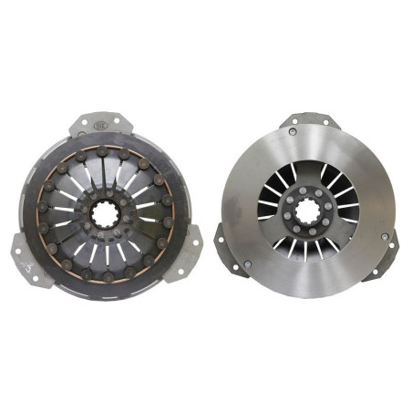 COMPLETE CLUTCH KIT