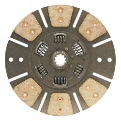 CLUTCH DISC DIAMETER 280 MM