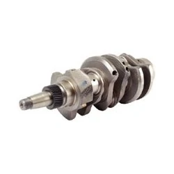 ALBERO MOTORE 3 CILINDRI 7 FORI