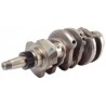 CRANKSHAFT 3 CYLINDERS 7 HOLES CRANKSHAFT 3 CYLINDERS 7 HOLES