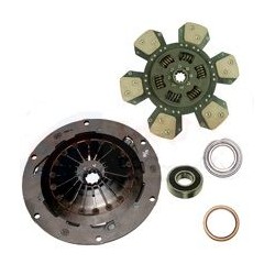 COMPLETE CLUTCH KIT