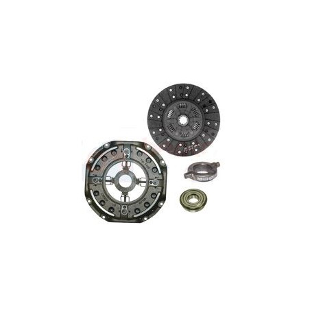 COMPLETE CLUTCH KIT