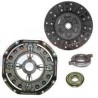 COMPLETE CLUTCH KIT