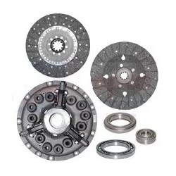 COMPLETE CLUTCH KIT