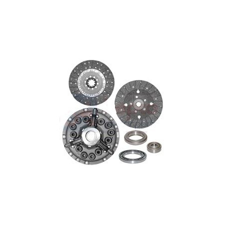 COMPLETE CLUTCH KIT