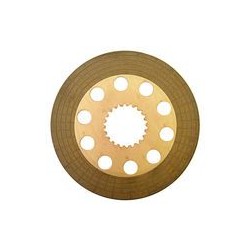 BREMSSCHEIBE