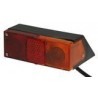 LEFT REAR LIGHT