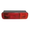 RIGHT AND LEFT TAILLIGHT