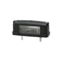 LUZ DE LICENÇA