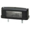 LUCE DELLA LICENZA