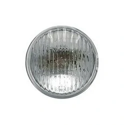 OPTIQUE DE PHARE Ø 111MM 