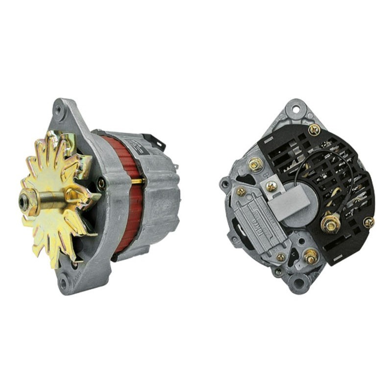 ALTERNATOR 14V 65A ALTERNATOR 14V 65A