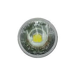 RIGHT-HAND DRIVE HEADLIGHT