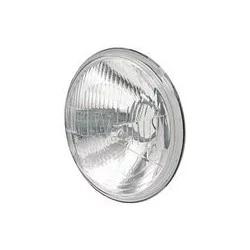 RIGHT-HAND DRIVE HEADLIGHT