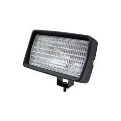 LUZ DE TRABAJO