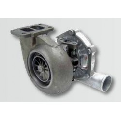TURBOCOMPRESOR