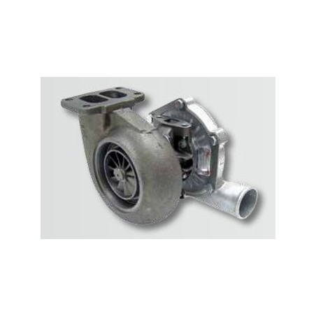 TURBOLADER