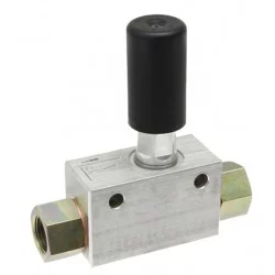 POMPA DI ALIMENTAZIONE