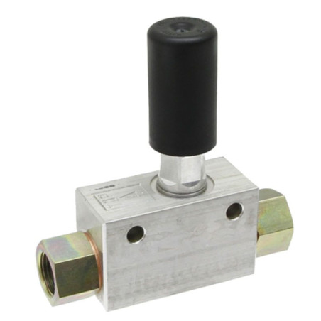 FEED PUMP
