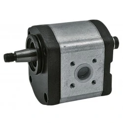 POMPE HYDRAULIQUE 11 CC ROTATION GAUCHE