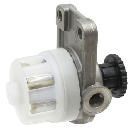MANUAL PUMP