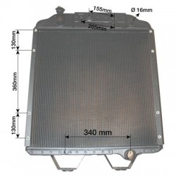 RADIATOR