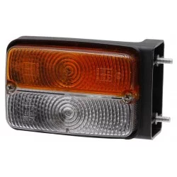 SIDE LIGHT AND INDICATOR