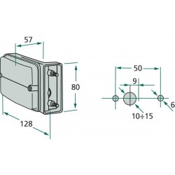 FEU DE POSITION ET CLIGNOTANT 