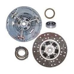 KIT EMBRAYAGE COMPLET 