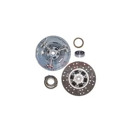 KIT EMBRAYAGE COMPLET KIT EMBRAYAGE COMPLET