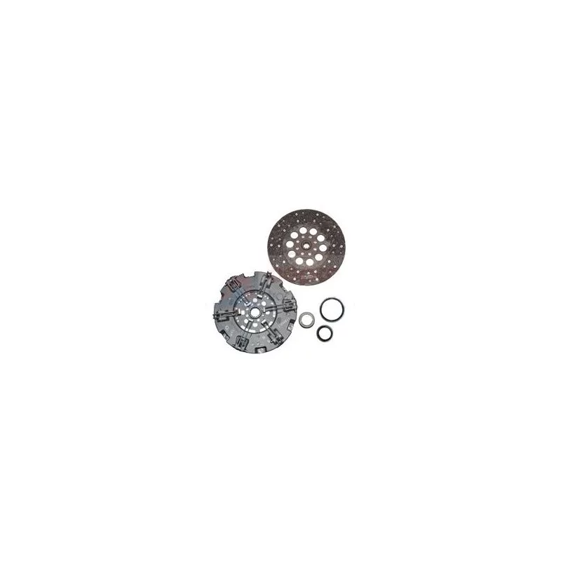 KIT EMBRAYAGE COMPLET KIT EMBRAYAGE COMPLET