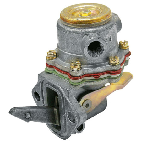 2 HOLE FEED PUMP