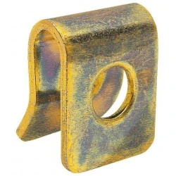 PLAQUE DE FIXATION