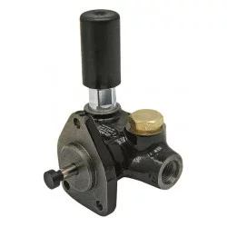 3 HOLE FEED PUMP