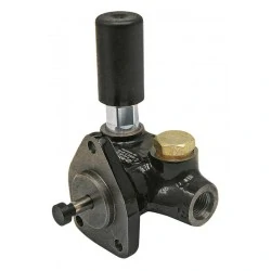 POMPE D'ALIMENTATION 3 TROUS