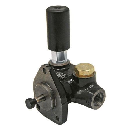 3 HOLE FEED PUMP