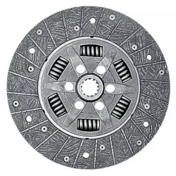 DISCO AVANÇADO