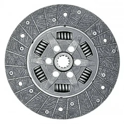 DISCO AVANZATO