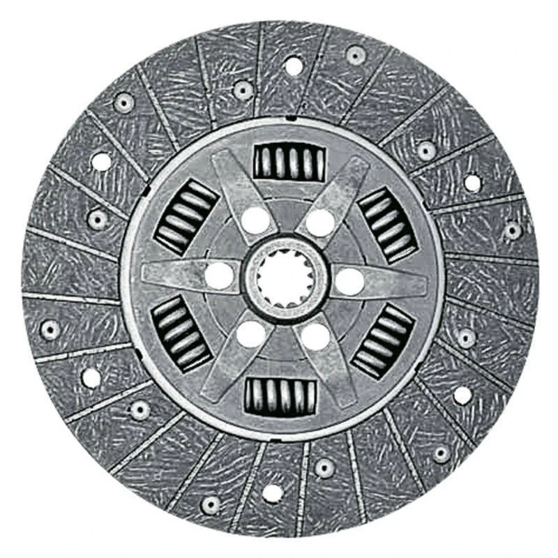 DISQUE AVANCEMENT