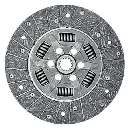 DISCO AVANÇADO