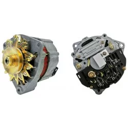 ALTERNATOR 14V 80A