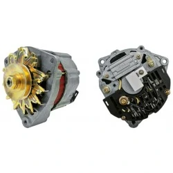 ALTERNATORE 14V 80A