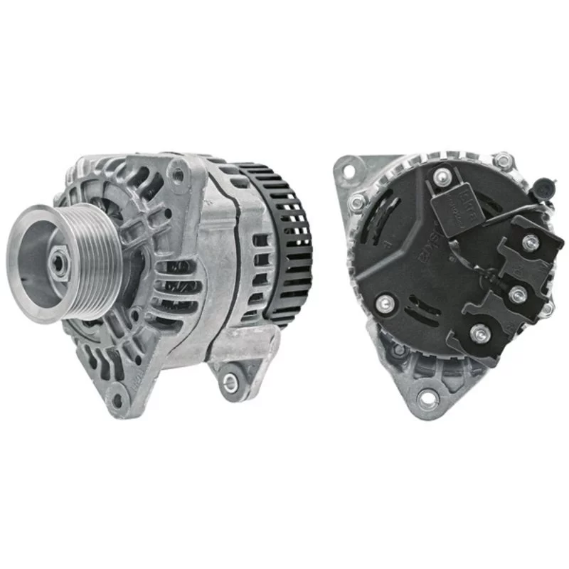 ALTERNATEUR 14V 120A