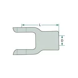 MACHOIRE A VEROUILLAGE RAPIDE F21 