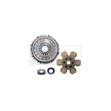 COMPLETE CLUTCH KIT