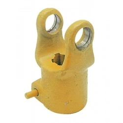 MACHOIRE A VEROUILLAGE RAPIDE F25