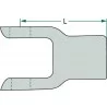 MACHOIRE A VEROUILLAGE RAPIDE F26