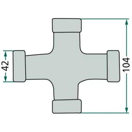 MACHOIRE A VEROUILLAGE RAPIDE F26