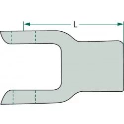 MACHOIRE A VEROUILLAGE RAPIDE F220