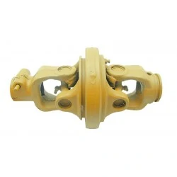 WIDE ANGLE 80° CARDAN JOINT
